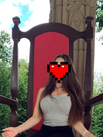 Индивидуалка Сарра фото 3