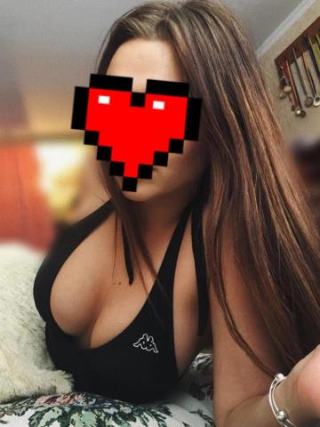 Индивидуалка Сарра фото 4