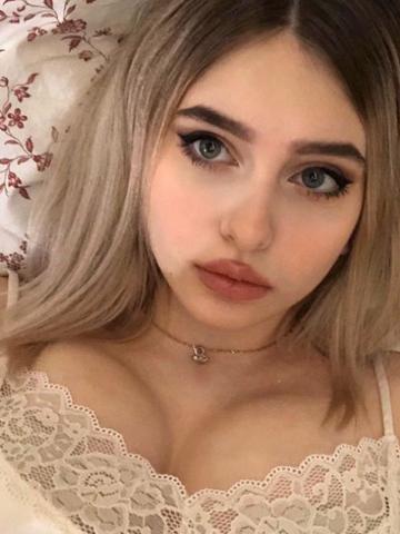 Индивидуалка Гелена фото 2