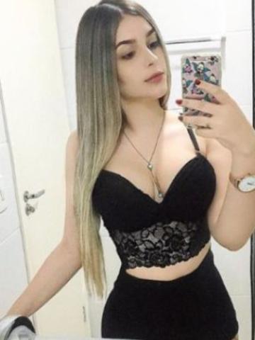 Индивидуалка Алиса фото 2
