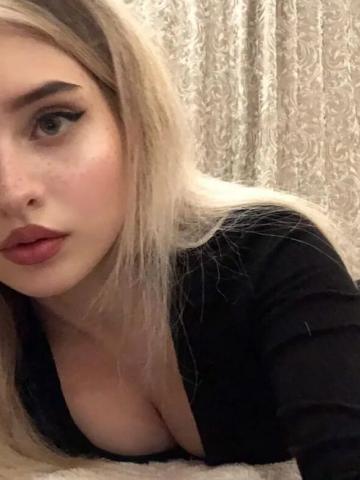 Индивидуалка Ульяна фото 2