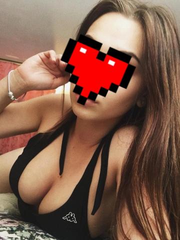 Индивидуалка Сарра фото 5