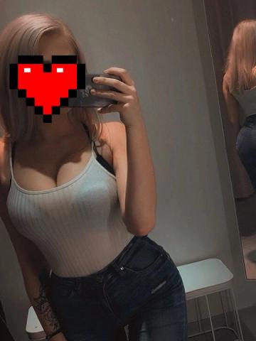 Индивидуалка Алина фото 2