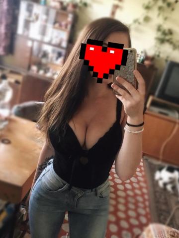 Индивидуалка Алина фото 3