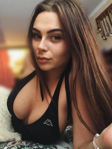 Индивидуалка Лейла фото 2