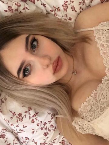 Индивидуалка Ульяна фото 3